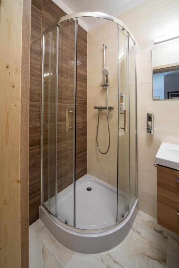Maya'S Flats & Resorts 17 - Nadmotlawie Gdańsk Kültér fotó